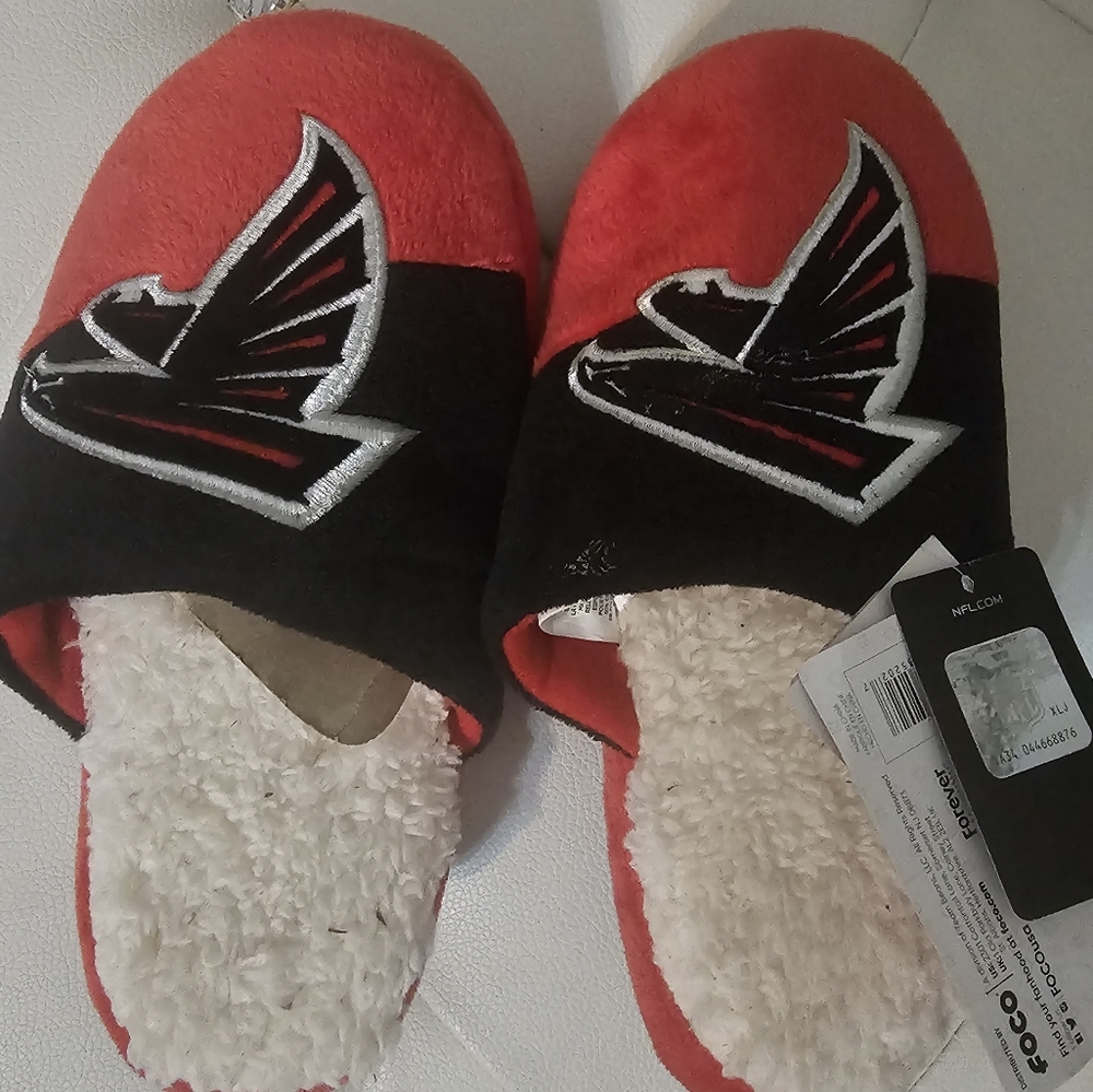 Bedroom shoes
